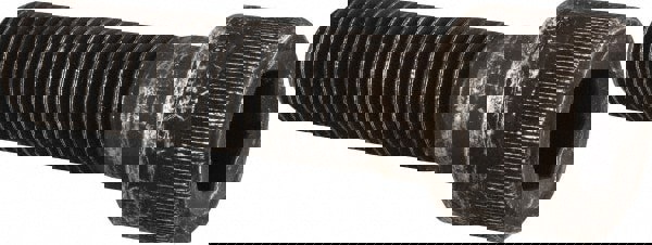 Hex Socket Cap Screw: 1-8 UNC, 3/4